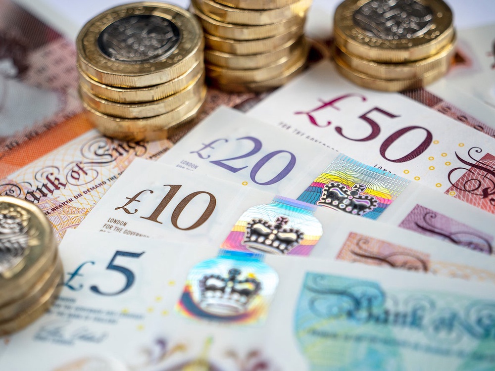 Year after year, shares can compound to grow far bigger (Getty Images)