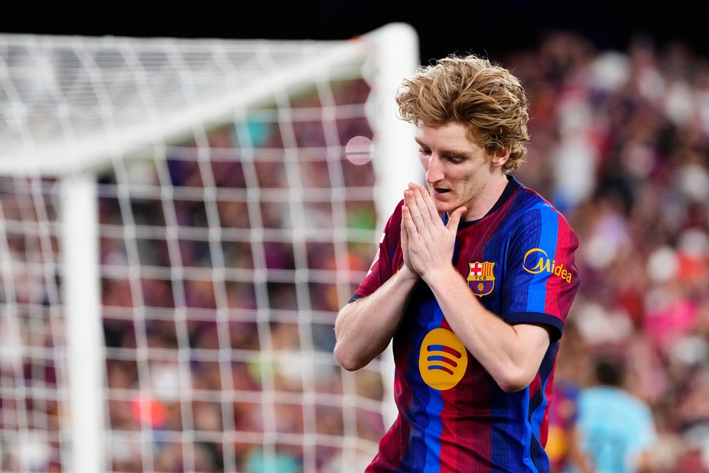 Image from: Transfer news LIVE: Alvarez to miss Atletico game before Arsenal deadline, Chelsea make Enzo decision, Barcola’s Liverpool medical