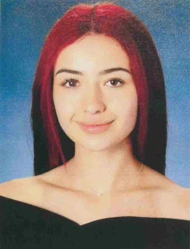Monica Flores allegedly bought fentanyl-laced pills from Alan Jazeel Martinez and later found dead in her Napa home about two weeks before her high school graduation (Courtesy of the Napa Police Department)