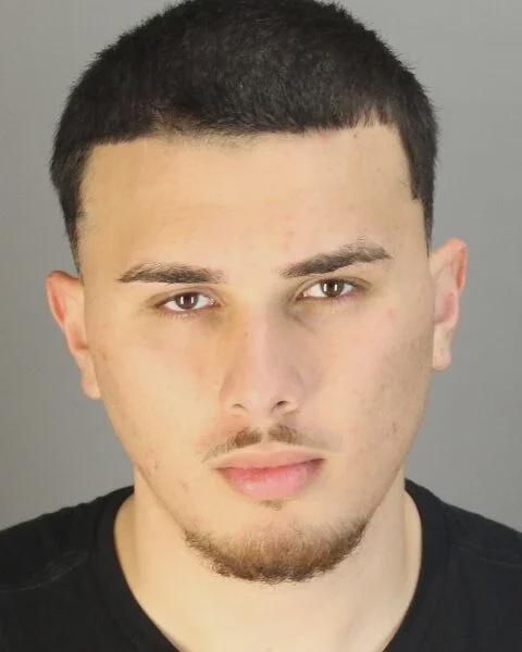 Martinez was not convicted of Monica’s murder, but was convicted of six felony fentanyl offenses (Napa Police Department)