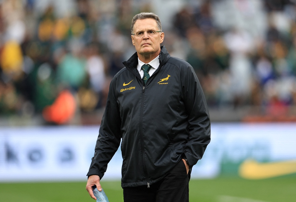 Image from: South Africa v New Zealand LIVE: Result and reaction as Springboks come from behind in epic third Test