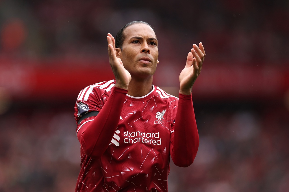 Image from: Transfer news LIVE: Arsenal striker to join Barcelona, Gakpo chooses City after Liverpool’s Barcola deal plus Alvarez and Enzo latest