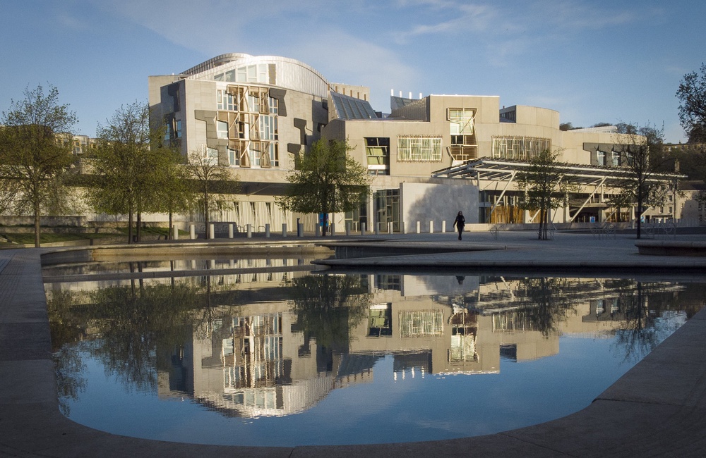 The First Minister will set out his Programme for Government when MSPs return to Holyrood on Tuesday. (Jane Barlow/PA)