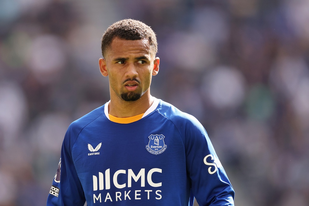 Image from: Transfer deadline day LIVE: Arsenal miss out on Alvarez alternative, Enzo Fernandez to Man City, Liverpool latest