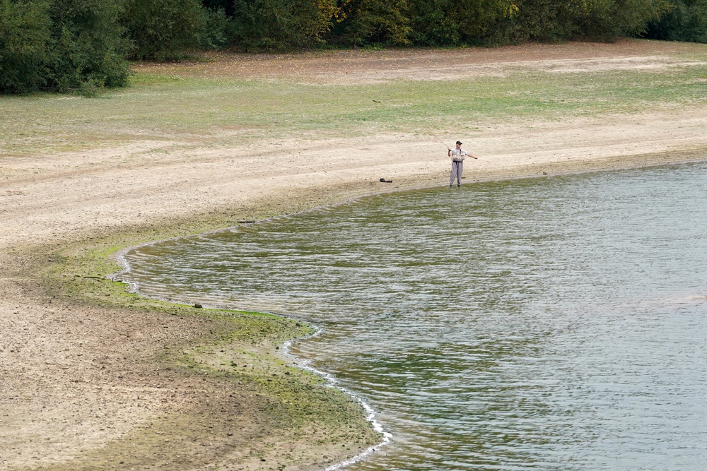 The Met Office is expected to confirm that summer 2026 was the hottest on record (Gareth Fuller/PA) (PA Wire)