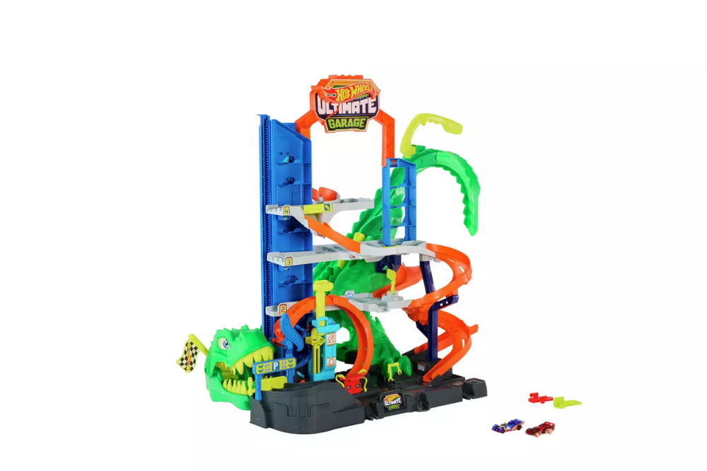 Image from: Argos reveals top 20 toys for Christmas 2026 – these are the ones to know