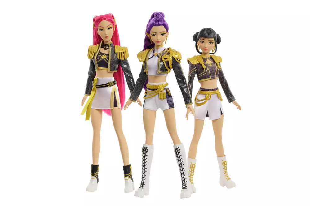 Image from: Argos reveals top 20 toys for Christmas 2026 – these are the ones to know