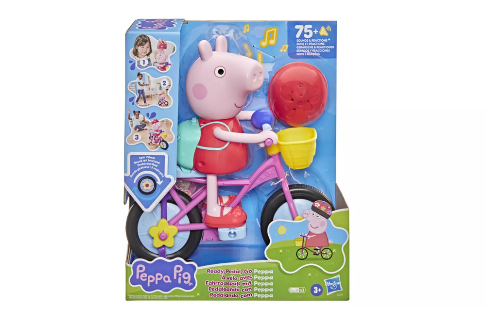 Image from: Argos reveals top 20 toys for Christmas 2026 – these are the ones to know