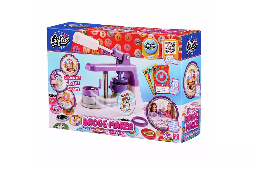 Image from: Argos reveals top 20 toys for Christmas 2026 – these are the ones to know