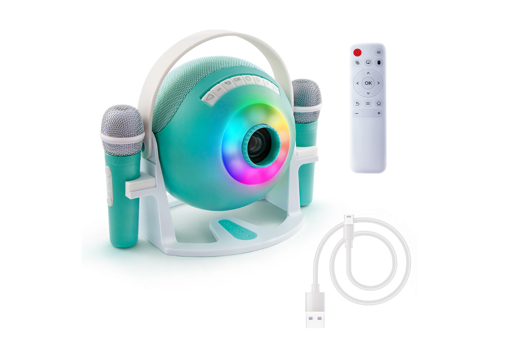 Image from: Argos reveals top 20 toys for Christmas 2026 – these are the ones to know
