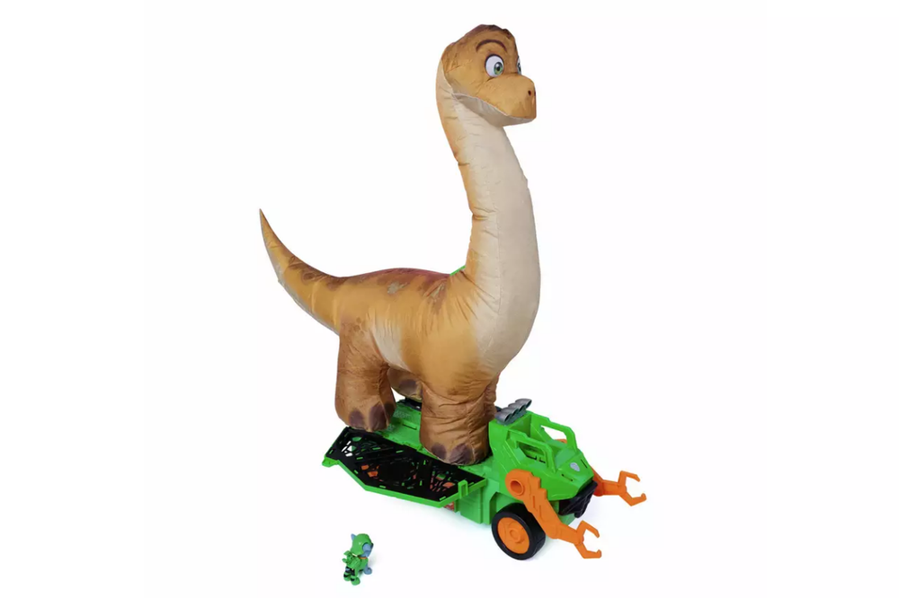 Image from: Argos reveals top 20 toys for Christmas 2026 – these are the ones to know