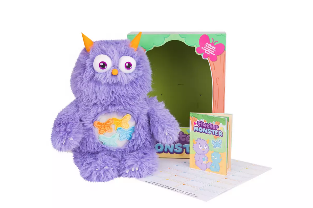 Image from: Argos reveals top 20 toys for Christmas 2026 – these are the ones to know