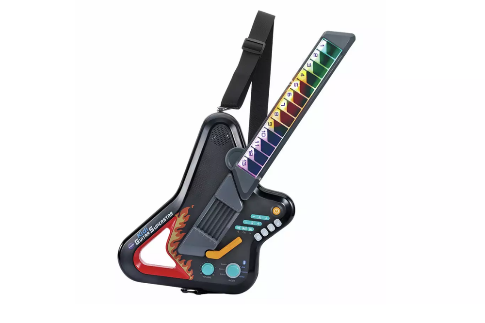 Image from: Argos reveals top 20 toys for Christmas 2026 – these are the ones to know