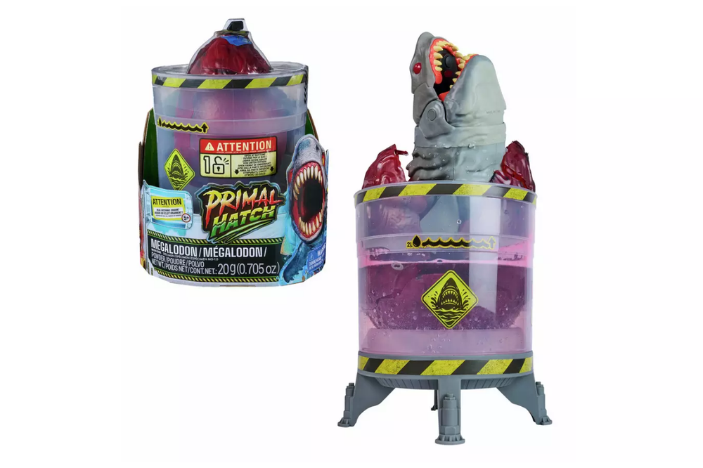 Image from: Argos reveals top 20 toys for Christmas 2026 – these are the ones to know