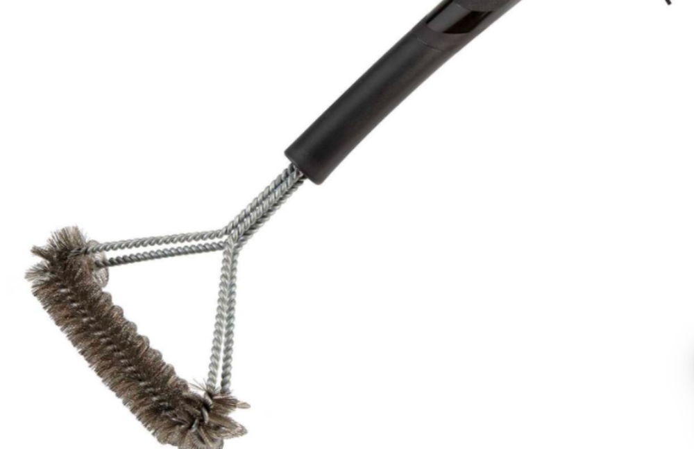 The bristles could cause 'serious injury' if ingested, the CPSC warns (CPSC)