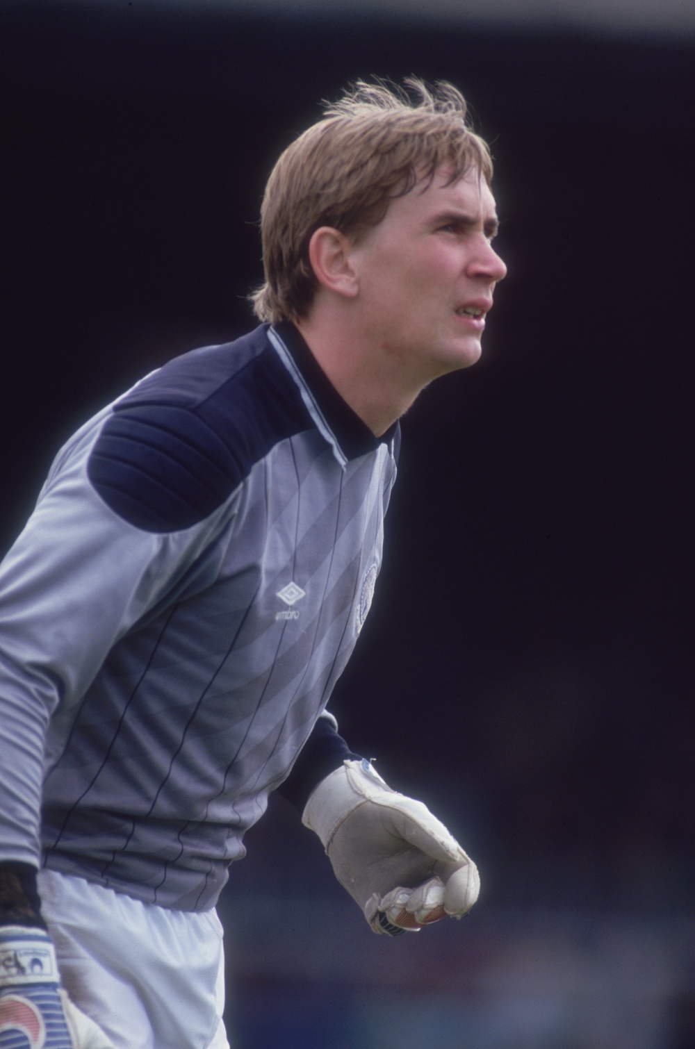 Knight played over 800 games for Portsmouth (Getty)