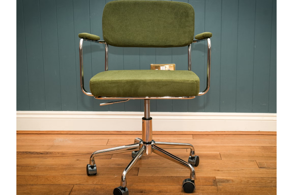 Image from: 6 best ergonomic office chairs, tried and tested for comfort and support