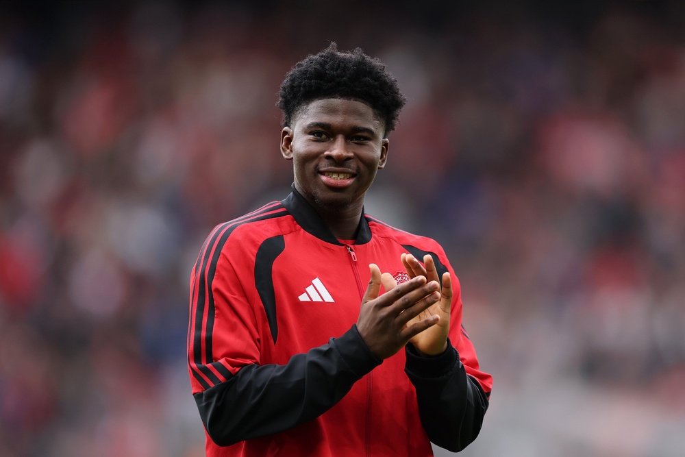 Image from: Man United v Brighton LIVE: De Cuyper completes incredible turnaround as Seagulls win Carabao Cup thriller