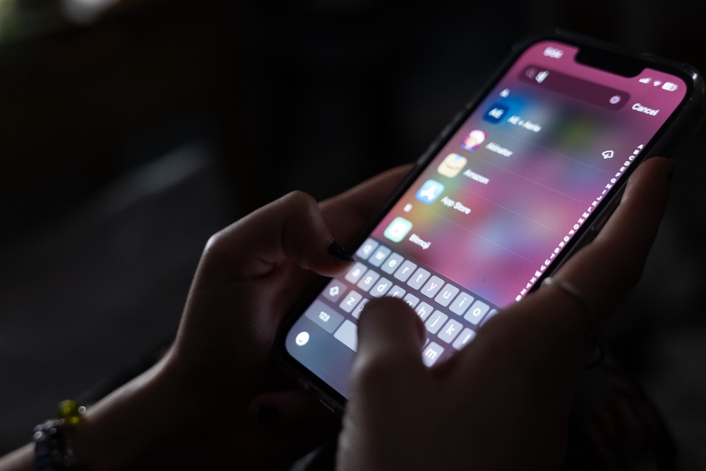 The trend has spread across the country as young people share AI-generated content of someone wearing a costume of the famous Dr. Seuss character and appearing to be coming after people at their schools or homes (Getty Images)