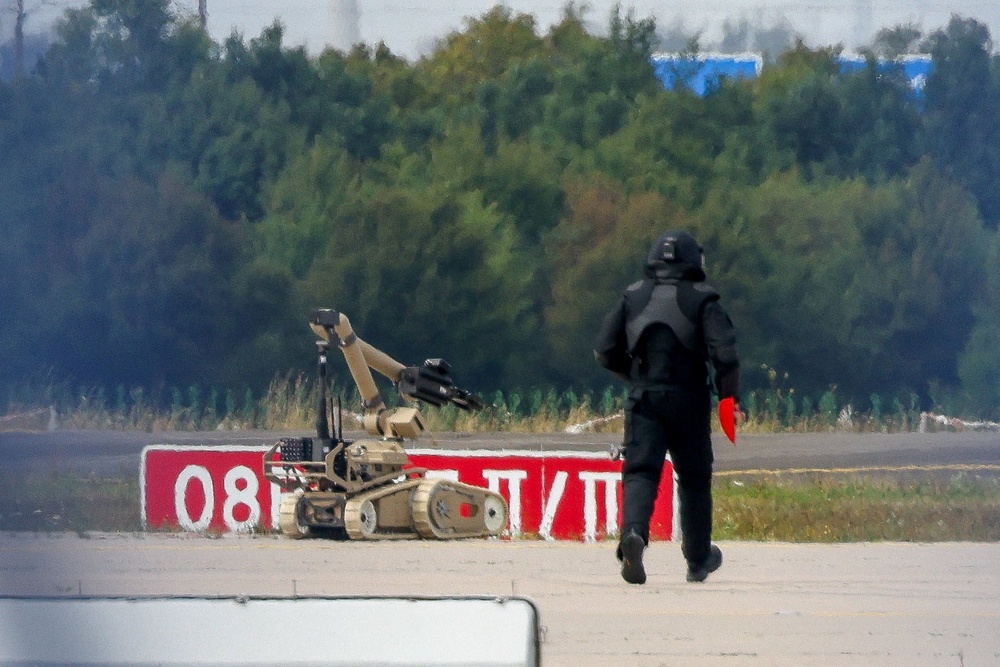 Image from: Ukraine-Russia war latest: Moscow threatens direct strike on Germany in escalating tensions with Europe and UK