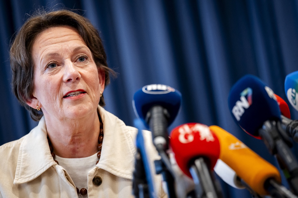 The violence was branded 'unprecedented' (AFP/Getty)