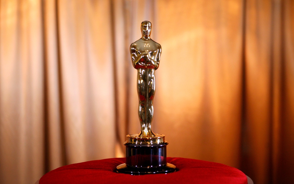 Affleck called being onstage to accept his Oscar statue ‘mildly traumatic’ (AP2010)