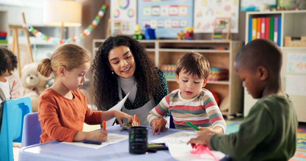 Gallup polling shows public confidence in schools generally has declined since the COVID-19 pandemic closed classrooms (Getty/iStock)