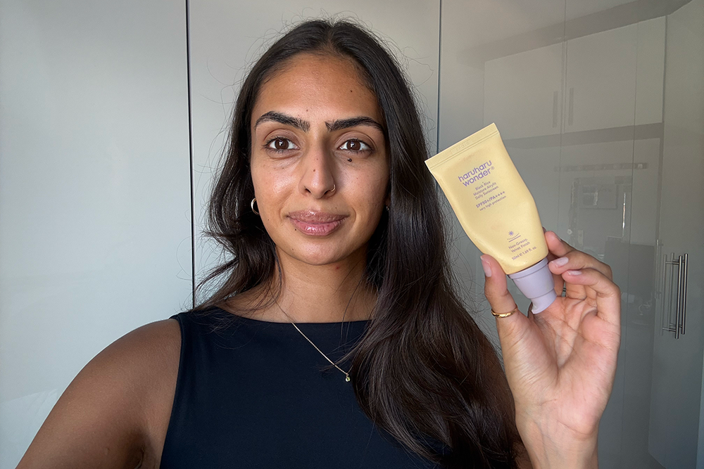  (Sabrina Sahota/The Independent)