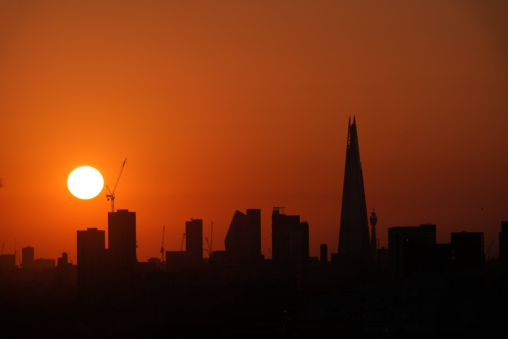 The London mayor was convicted last month August (Yui Mok/PA)