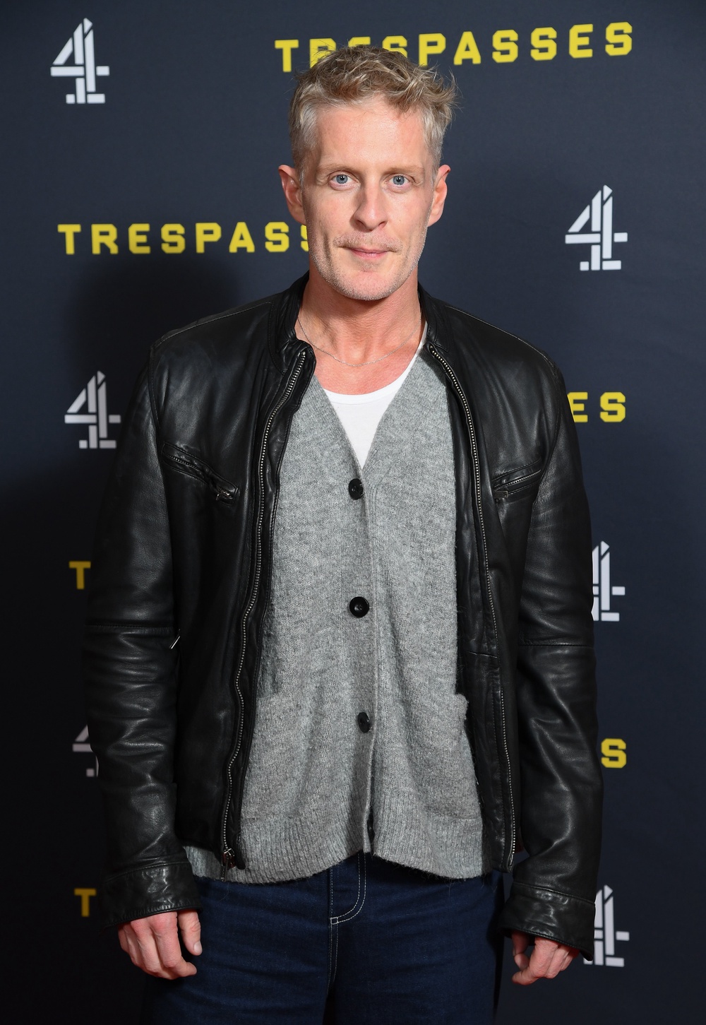 Gerard McCarthy dropped out of the play last week (Getty)