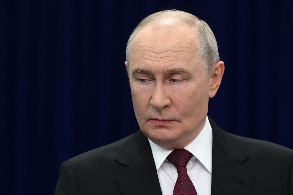 Image from: Ukraine-Russia war latest: Moscow threatens direct strike on Germany in escalating tensions with Europe and UK