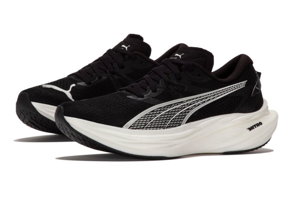 Image from: I tried the £39.99 Lidl carbon-plated running shoe – here’s how good it really is
