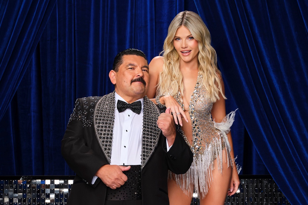 'Jimmy Kimmel Live' staple Guillermo Rodriguez will put his skills to the test on season 35 of 'DWTS' (Disney)