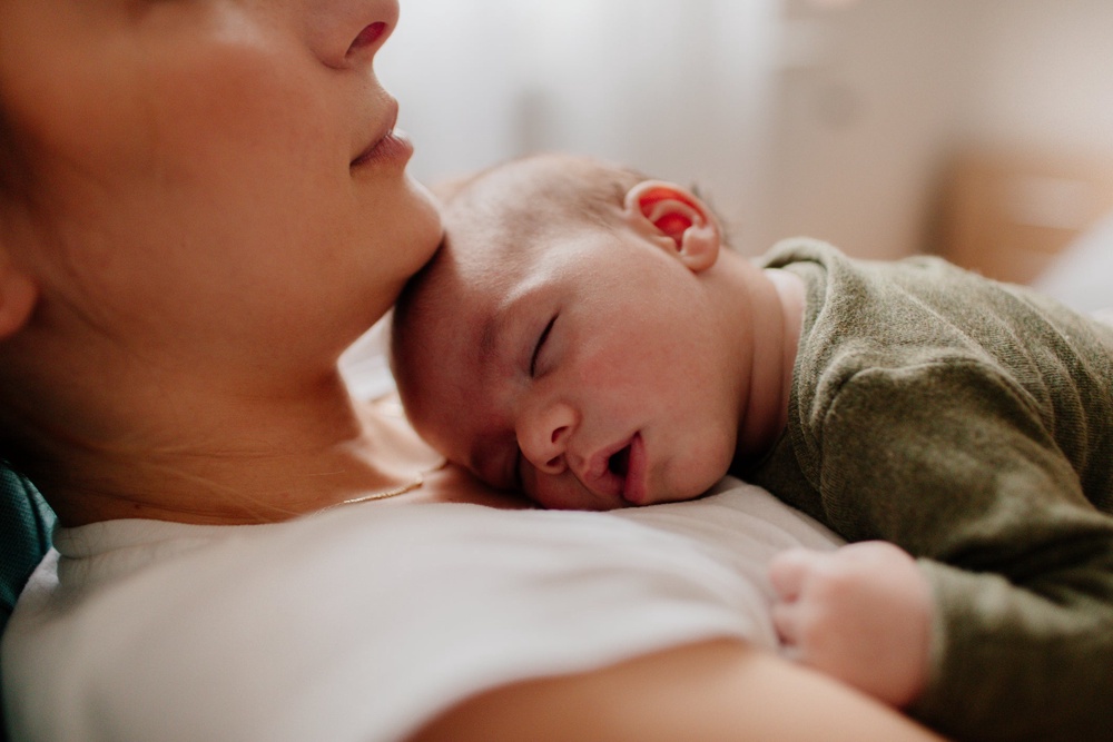 RoSPA noted that safety concerns have already prompted the recall of several products for infants (Getty Images)