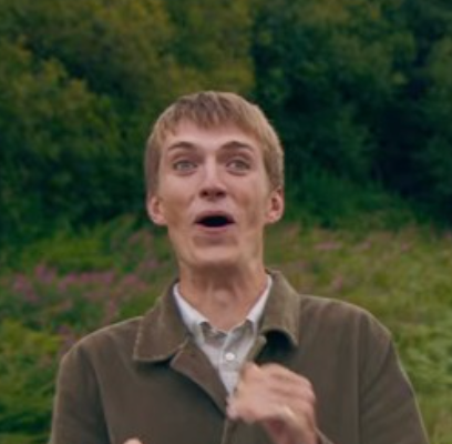 New ‘Grand Tour’ host’ Francis Bourgeois – not just ‘the train guy’ (Prime Video)