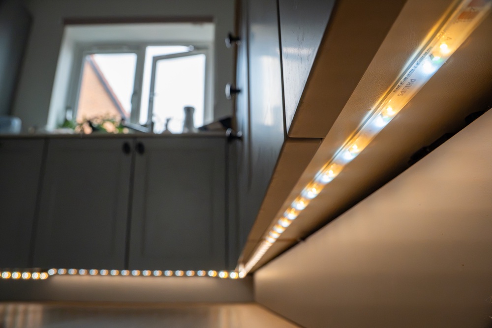 Image from: Philips Hue review: The smart lighting gold standard