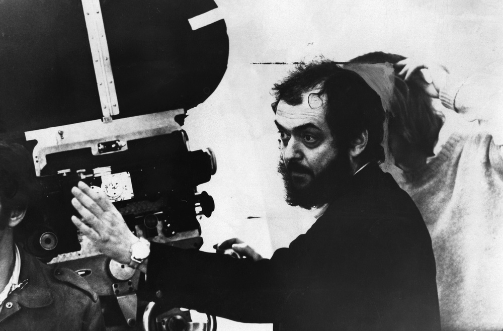 Director Stanley Kubrick died in 1999 at the age of 70 (Getty)