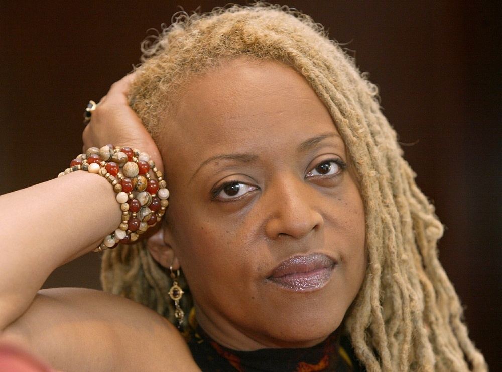 Wilson  was born and raised in Jackson to musician Herman B. Fowlkes and teacher Mary Fowlkes (AP)
