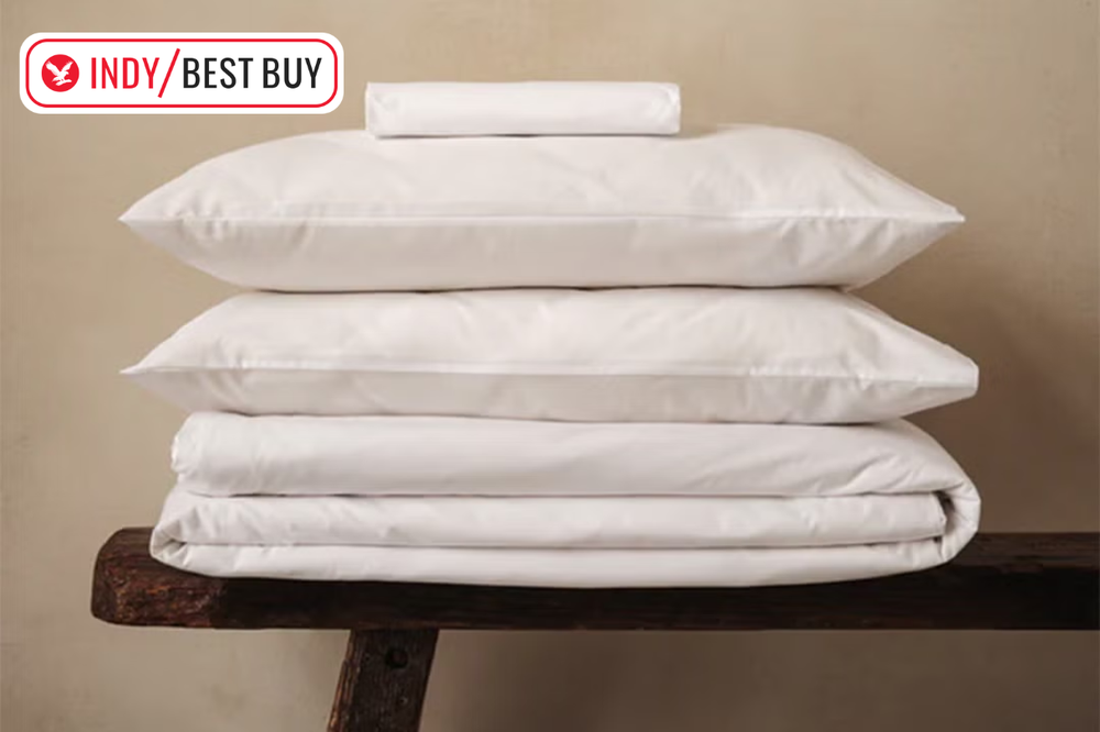 Image from: Best duvet covers and bedding sets, tried and tested by an interiors editor