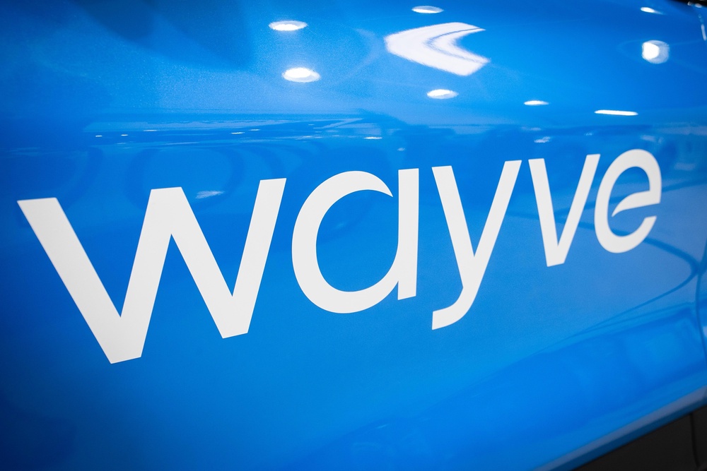 Wayve was founded in 2017 (James Manning/PA) (PA Wire)
