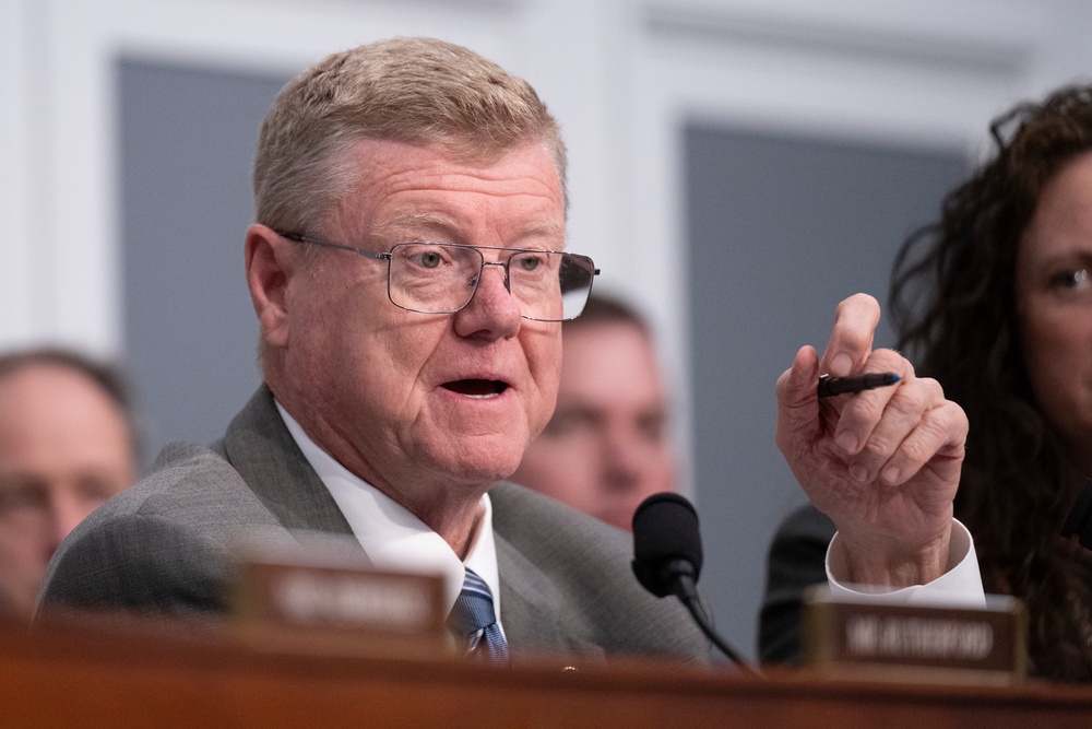 Republican Rep. Mark Amodei is stepping down after 15 years representing northern Nevada’s high desert 2nd District (Getty)