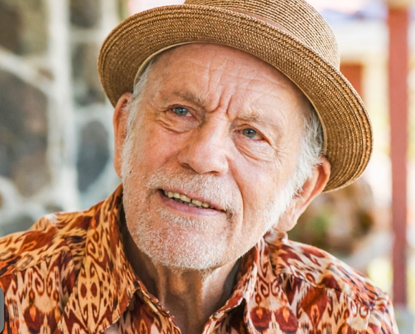 Malkovich in ‘Wild Horse Nine’ (Fox Searchlight)