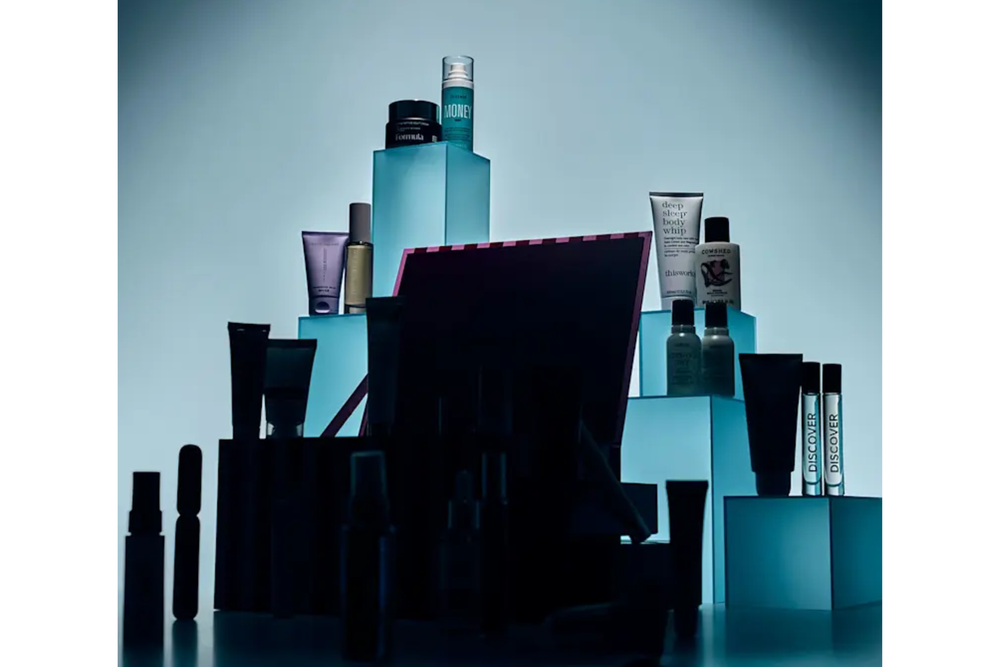 Image from: M&S’s affordable beauty advent calendar has finally been announced