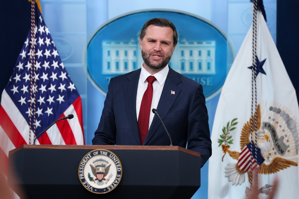 Image from: Iran-US war latest: Vance says ‘sometimes things happen’ after US accused of killing five in wedding strike
