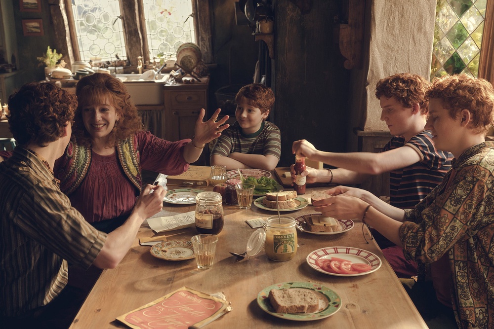 The new Harry Potter has already caused controversy (HBO)