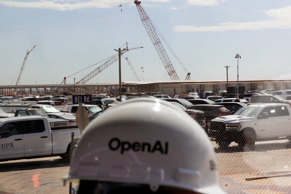 Executives at top AI firms such as OpenAI and Anthropic are key donors to the estimated $265 million the industry has put into super PACs and political groups as part of the 2026 elections (Reuters)