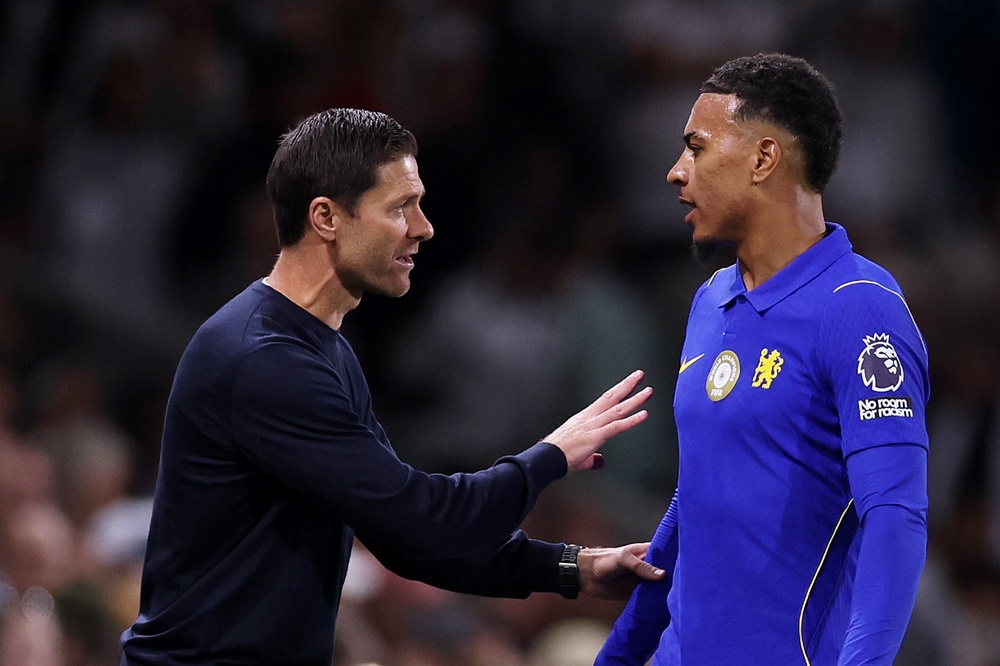 Morgan Rogers has added the ‘x-factor’ to Chelsea’s attack in a summer where Arsenal missed out on their top targets (Getty)