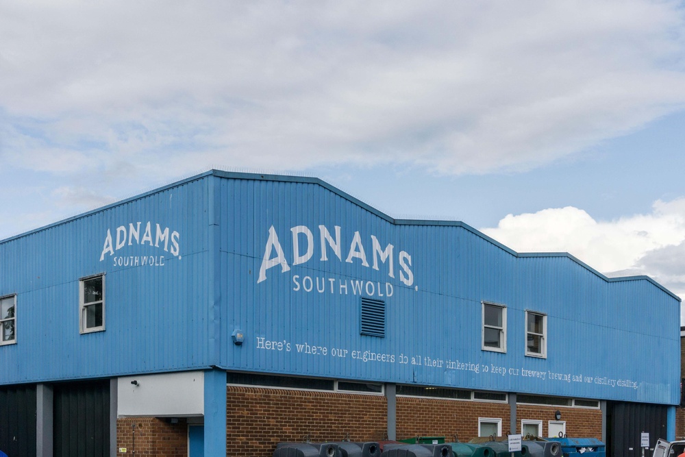 Adnams has revealed a £1.4 million loss of the past six months (Alamy/PA)