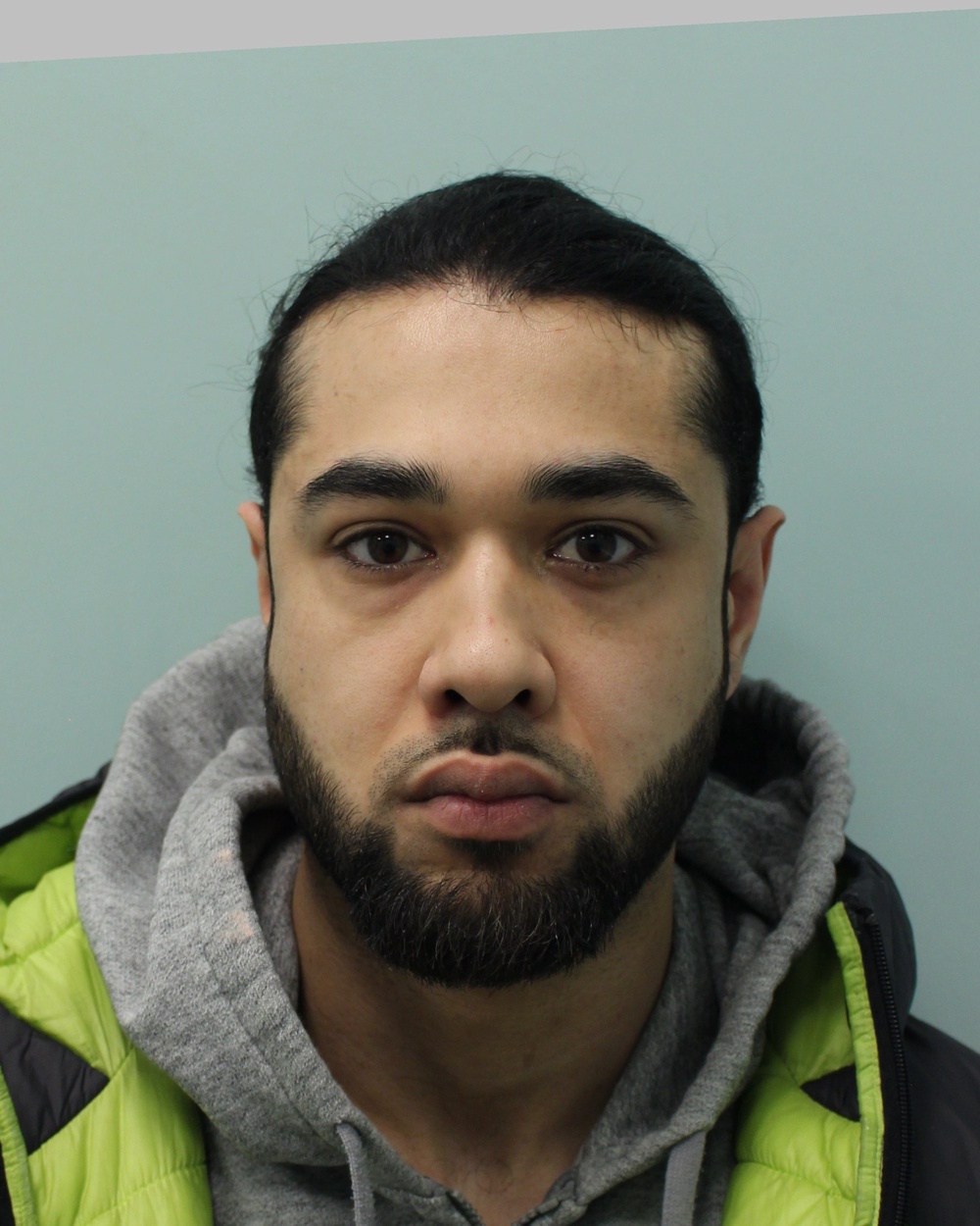 Adeel Khan (Metropolitan Police)