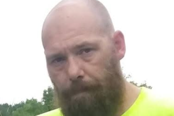Johnathon Brown's body was found with a single gunshot wound to the head, prosecutors say (Independence Police Department)
